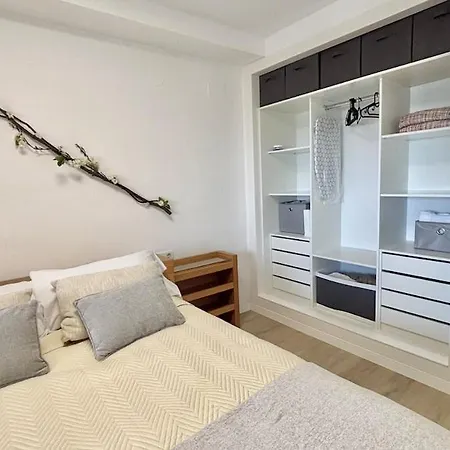 With Ocean And Pool Views - Next To The - Private Terrace Appartement *
