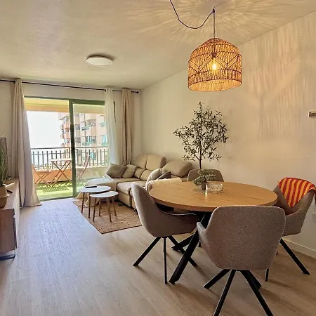 Appartement With Ocean And Pool Views - Next To The - Private Terrace *