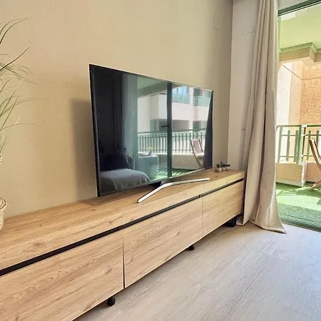 With Ocean And Pool Views - Next To The - Private Terrace Appartement *