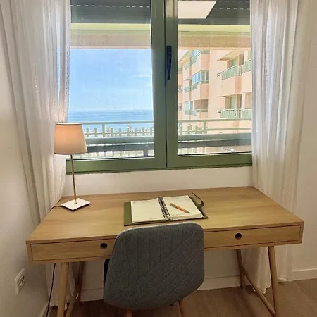 Appartement With Ocean And Pool Views - Next To The - Private Terrace *